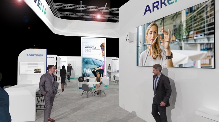 JEC WORLD 2022: Arkema unveils its new solution for recyclable and ever more efficient composites